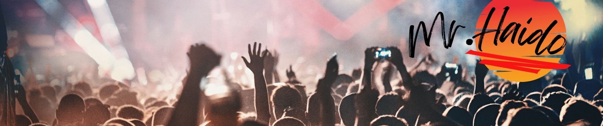 Mr. HAIDO