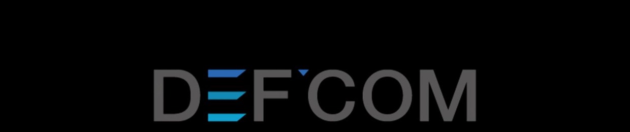 DEFCOM MUSIK