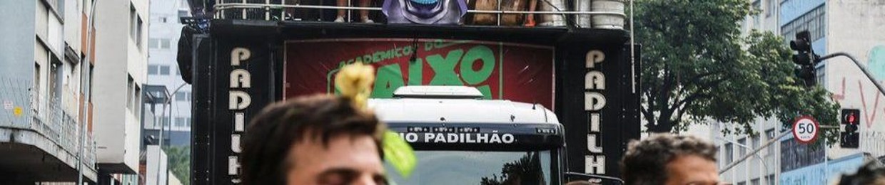 Electronica de São Paulo.