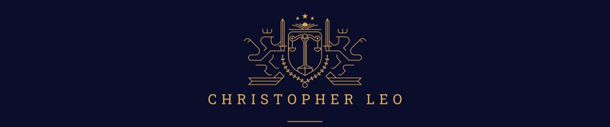 Christopher Leo