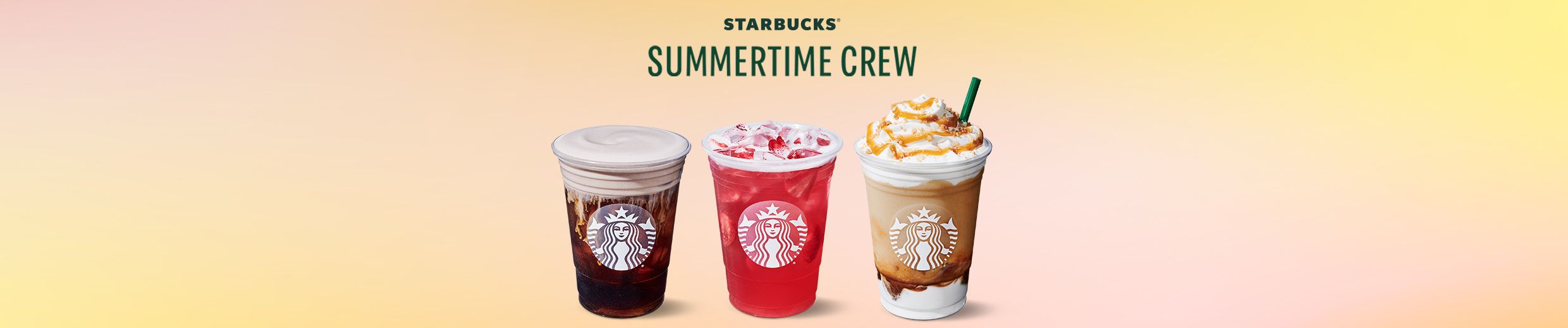 SoundCloud banner for @starbucks