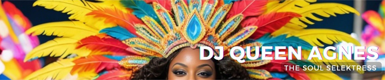 DJ Queen Agnes