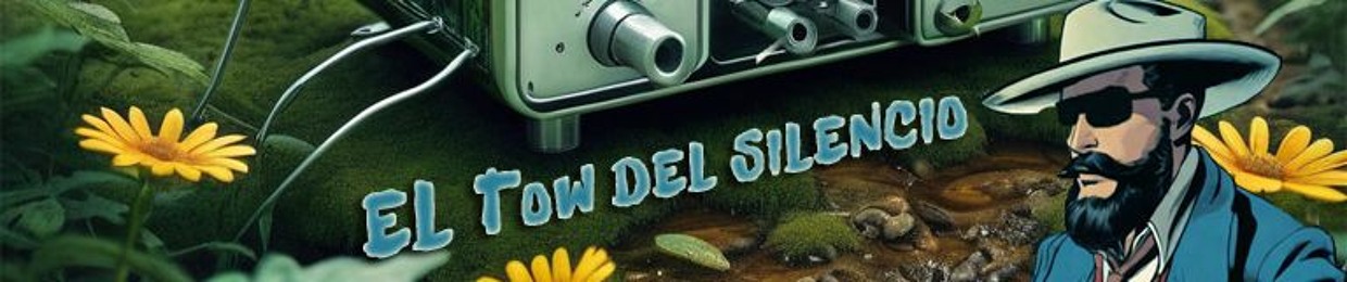 EL TOW DEL SILENCIO