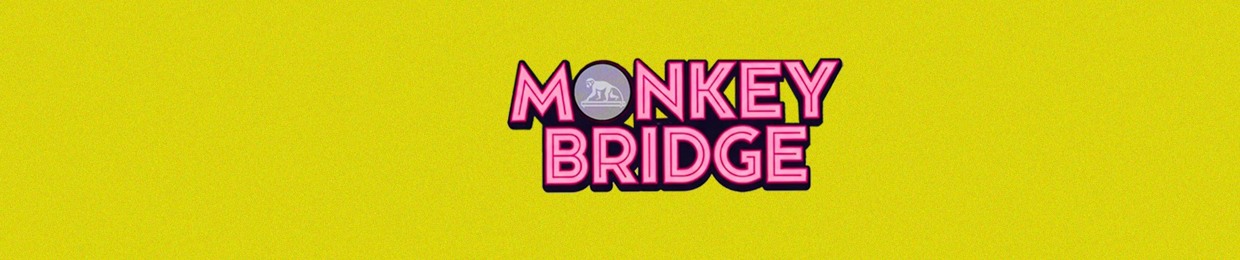 Monkey Bridge