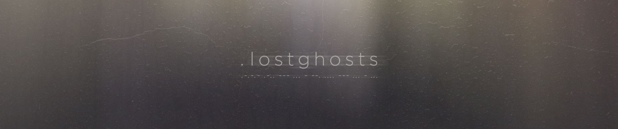 .lostghosts