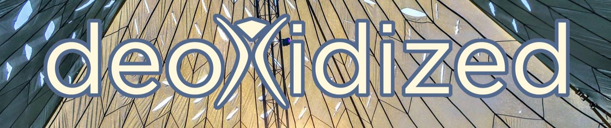 Deoxidized