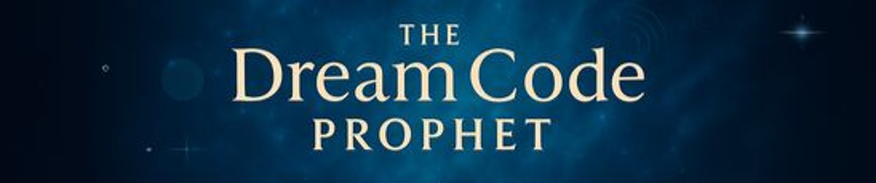 TheDreamCodeProphet