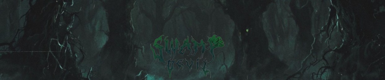 SwampDevil