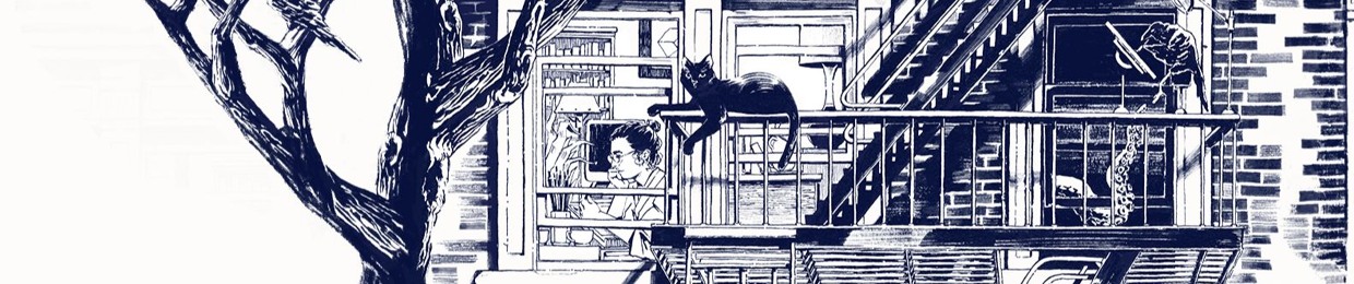 Bodega Cat