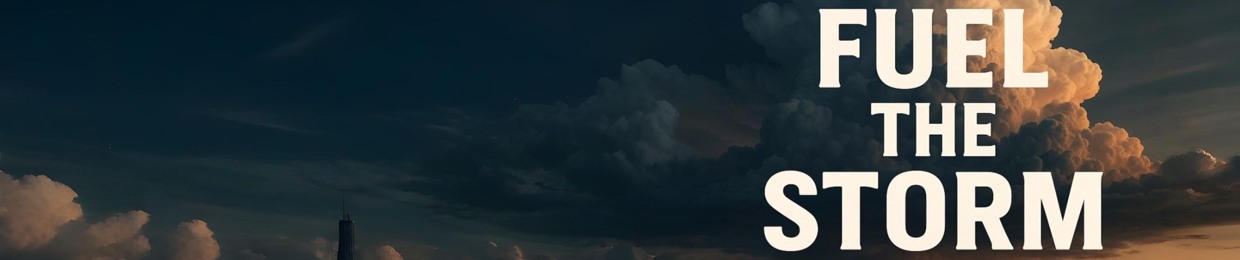 Echoes of Thunder