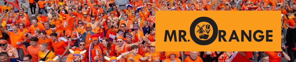 Mr. Orange