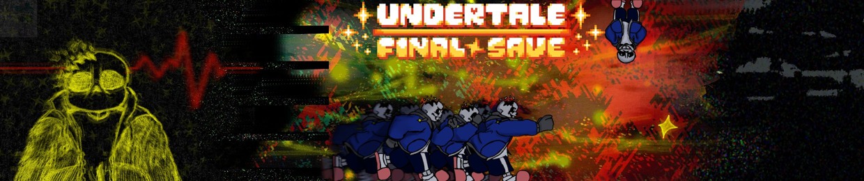 Undertale: Final Save