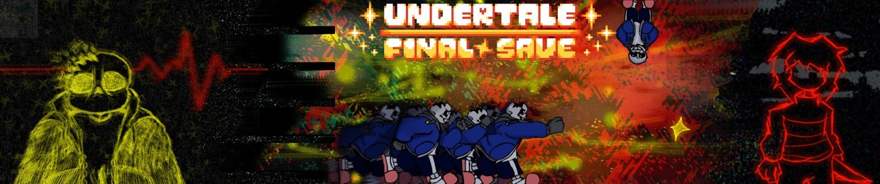 Undertale: Final Save