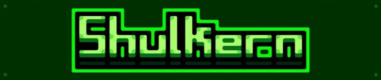 Shulkern Archive (unofficial) 2