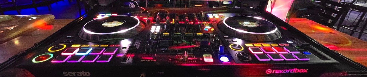 DJ M.A.X
