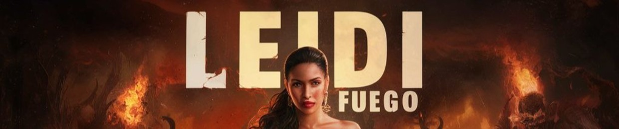Leidi Fuego