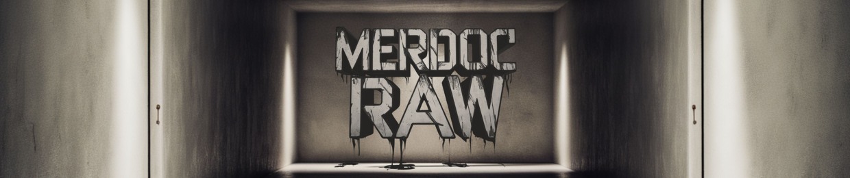 MerdocRAW
