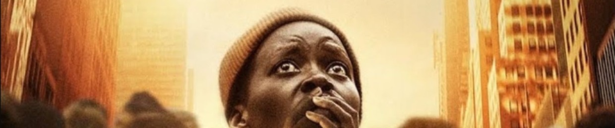 Sans un bruit: jour 1 en Streaming-VF