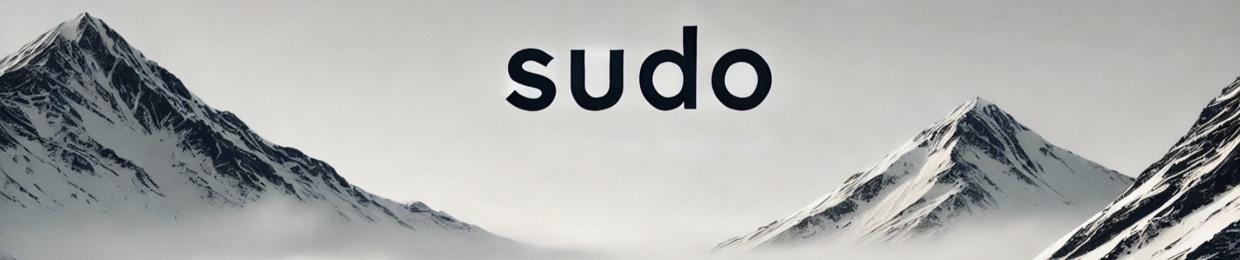 sudo