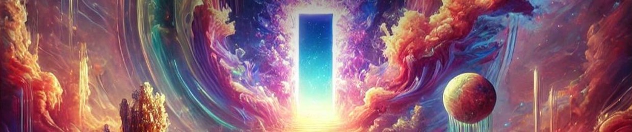 Intro Into Another Dimension