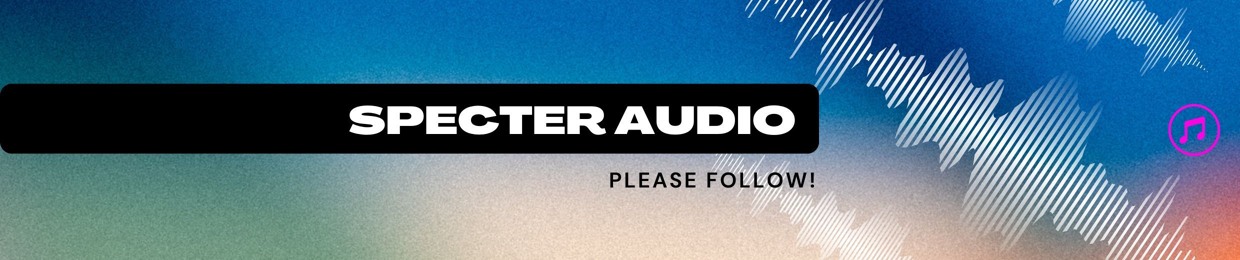 SPECTER Audio Repost