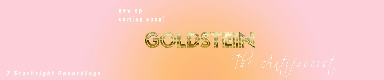 GOLDSTEIN