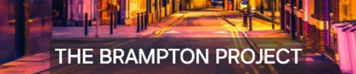 Thebramptonproject