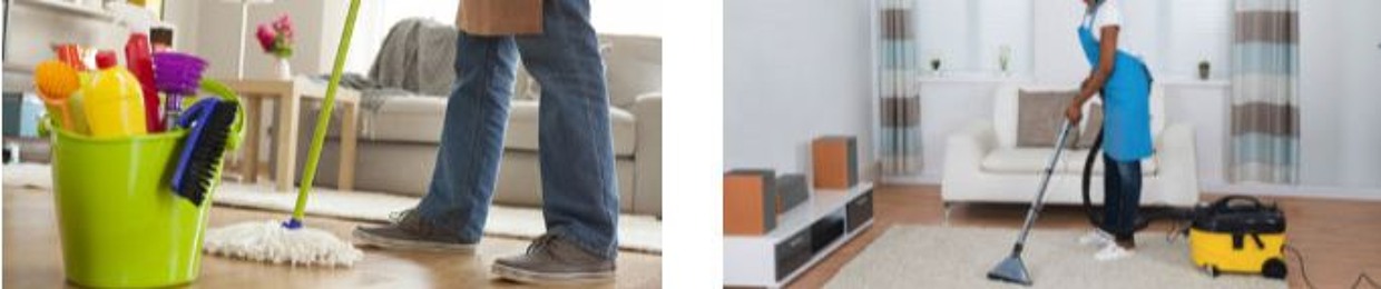 BrightShine Cleaning