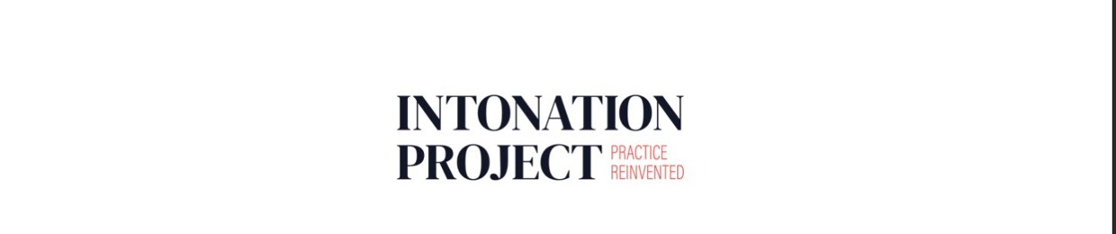Intonation Project
