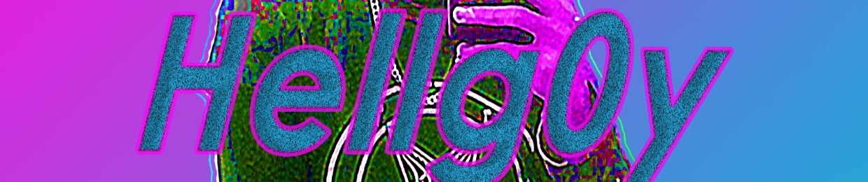 Hellg0y ヘルゴイ