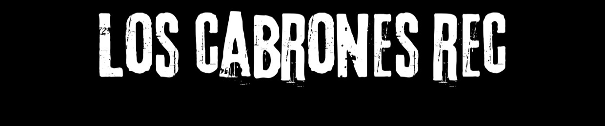 Loscabrones.rec