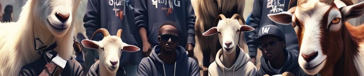 O.T.G GANG Only The Gang