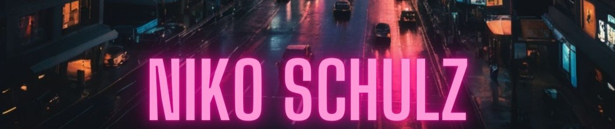 Niko Schulz