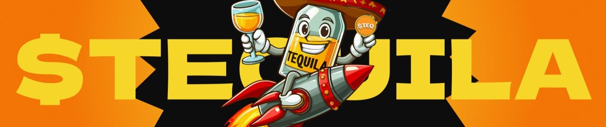 Tequila Token $TEQ