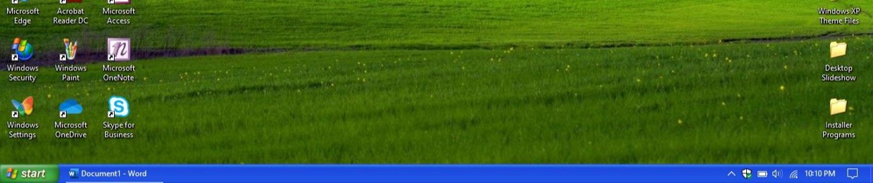 djwindowsxp