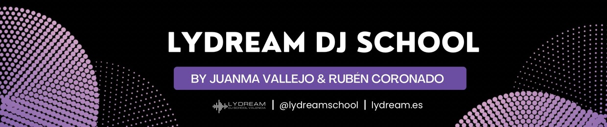 Lydream DJ School