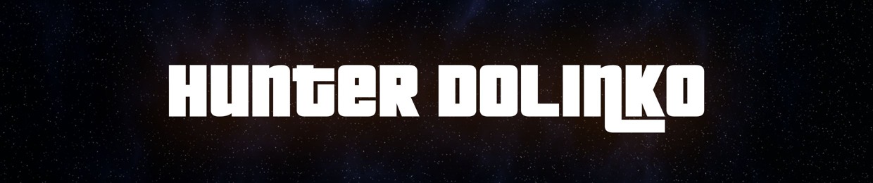 Hunter Dolinko