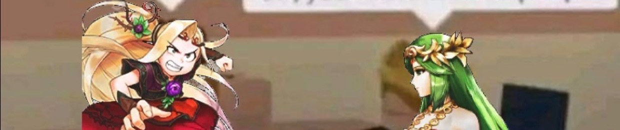 ☁︎⋅Jade — Moraxs Yaksha ⋅☁︎