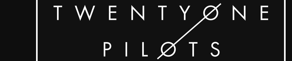 twentyonepilots