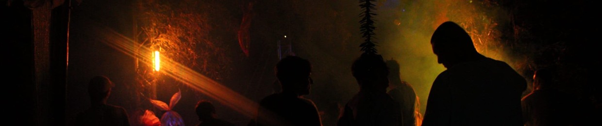 Grundstück DJs