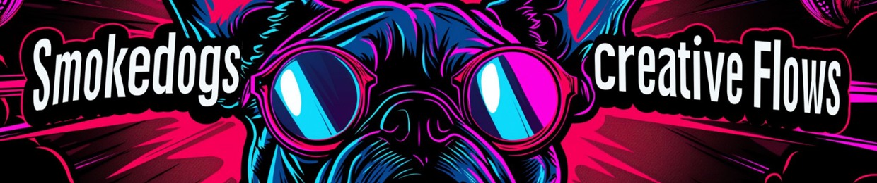 Smokedog's Creative Flows