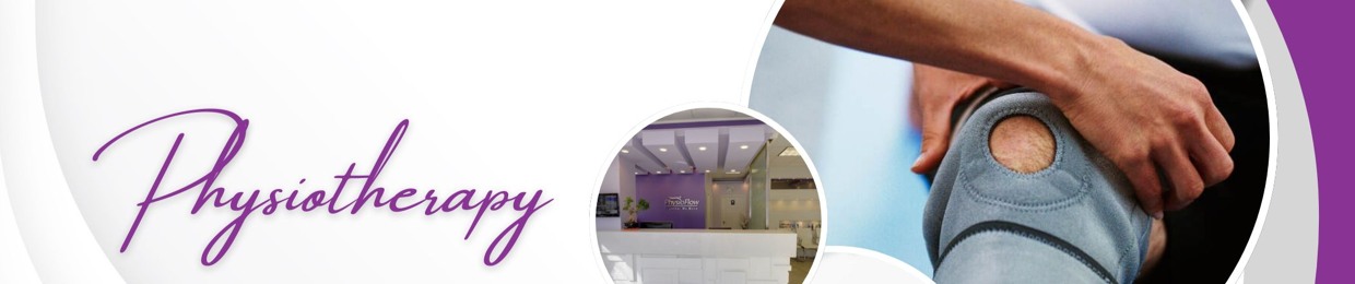 PhysioFlow: Physiotherapy & Sport Injury Clinic