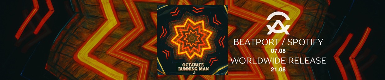 Octavated Audio