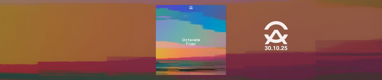 Octavated Audio