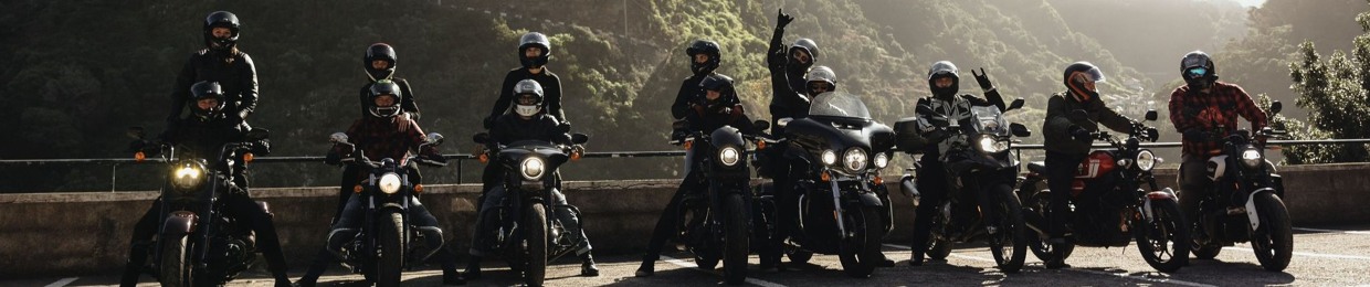 Dobre Sklepy Motocyklowe