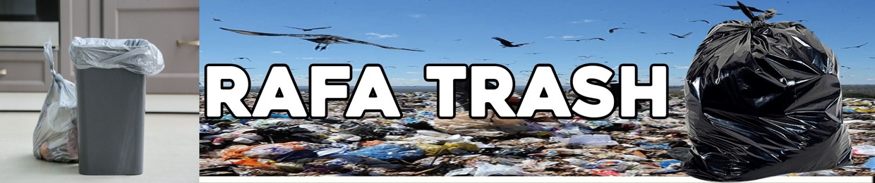 RAFA Trash