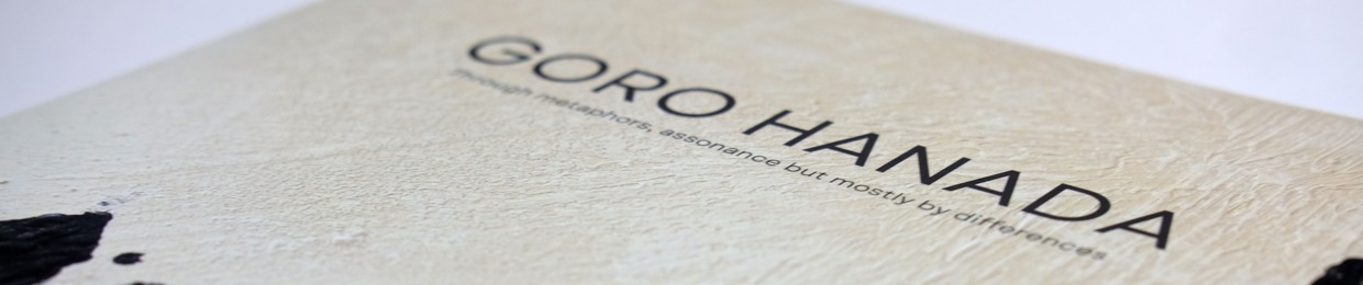 GORO HANADA