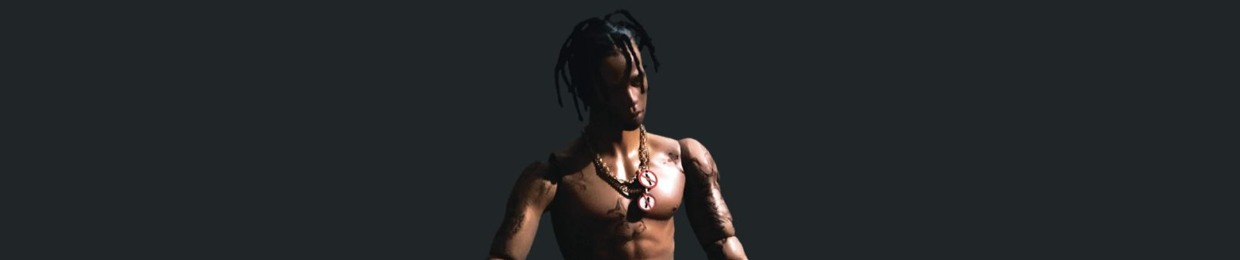 Travis Scott