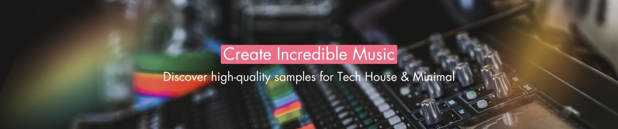 Unearthed Samples