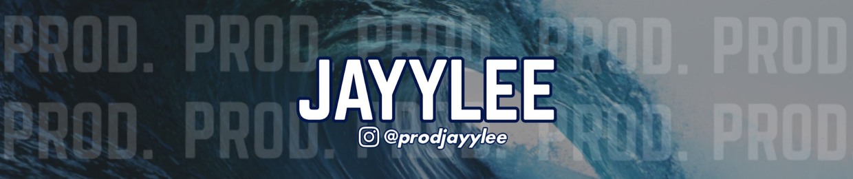 prod. jayylee ✞